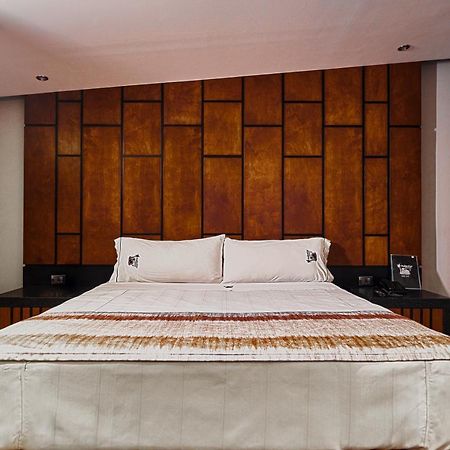 مكسيكالي Motel Mediterraneo المظهر الخارجي الصورة